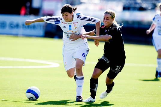 Bläddra bland fler bilder av Göteborg - Djurgården