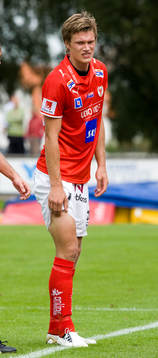 Viktor Elm, skada, Kalmar