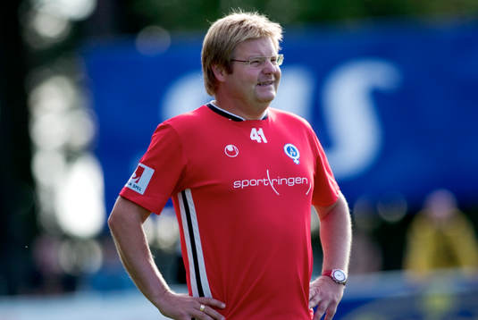 Peter Swärdh, tränare, Åtvidaberg