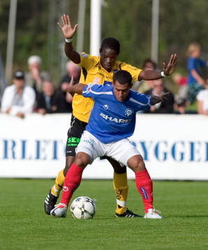 Fotboll, Superettan,  Mjällby - Åtvidaberg
