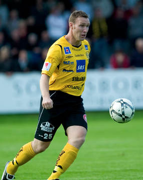 Niklas Skoog, Mjällby