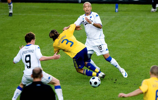 Junior, FCK