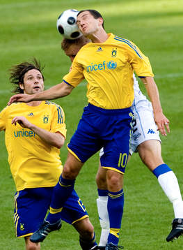 Martin Ericsson, Bröndby