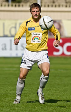 Jörgen Svensson