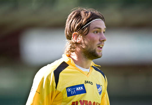 Måns Sörensson