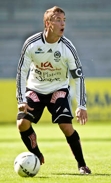 John Erlandsson
