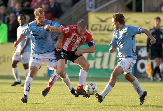 Bläddra bland fler bilder av GEFLE-MFF