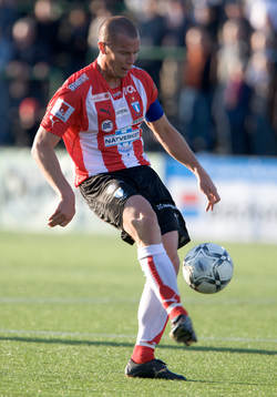 Daniel Andersson, Malmö