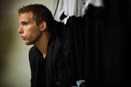 Anders Svensson, Elfsborg