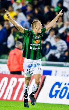 jubel, Björn Andersson