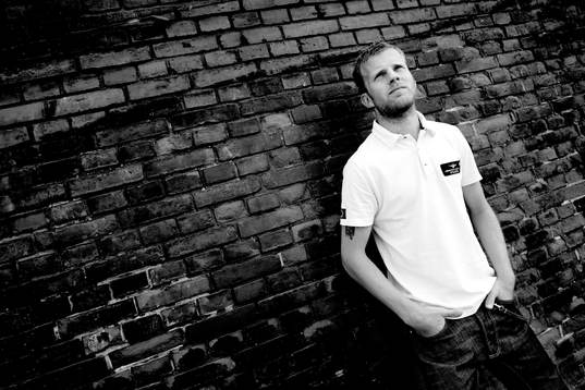 Mikael Antonsson