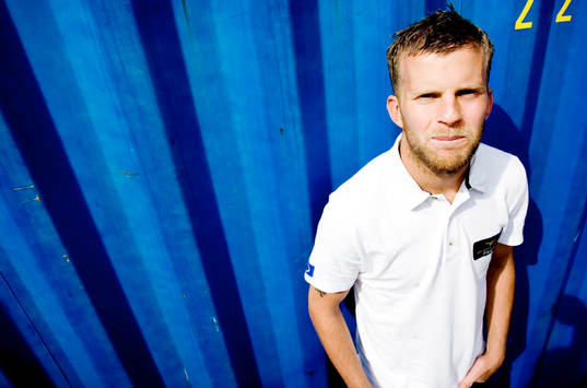 Mikael Antonsson