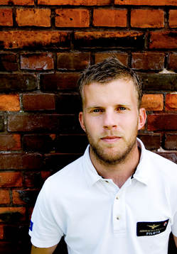 Mikael Antonsson