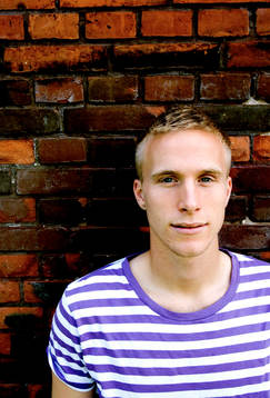 Oscar Wendt