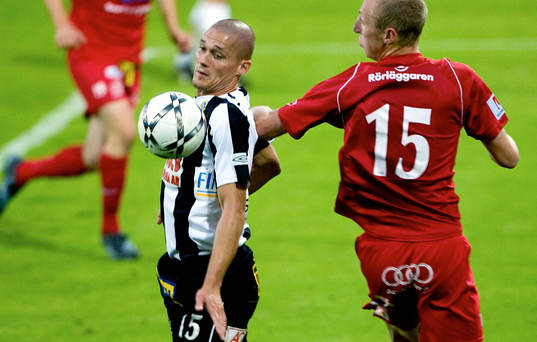 Pär Cederqvist, Bois