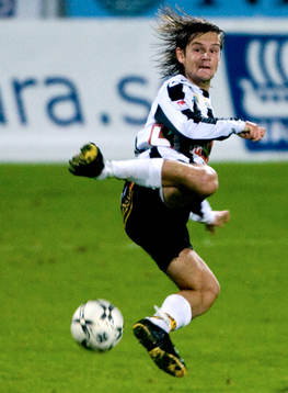 Robin Wikman