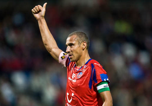 Henrik Larsson