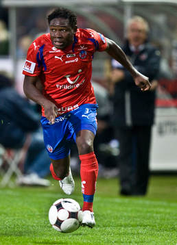 Adama Tamboura