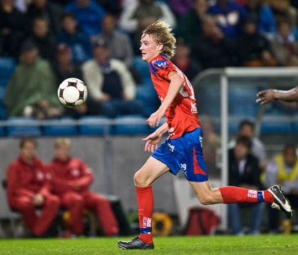 Rasmus Jönsson