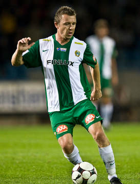 Fredrik Söderström