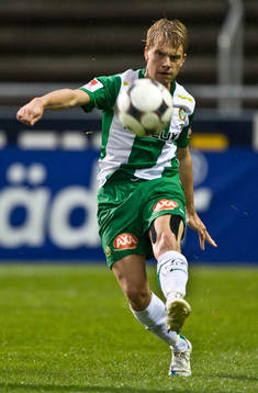 Emil Johansson