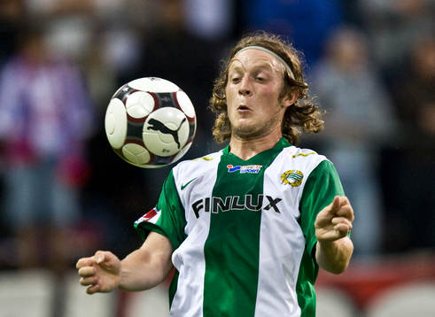 Haris Laitinen