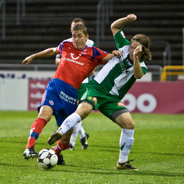 Olafur Skulasson