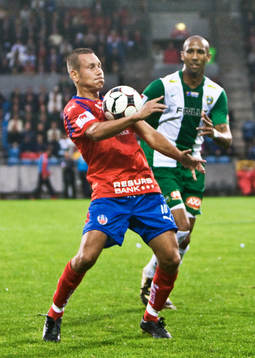 Marcus Lantz