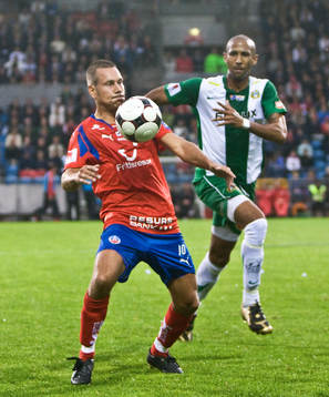 Marcus Lantz