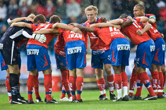 Samling, peptalk, sammanhållning, genre