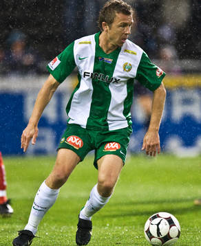 Fredrik Söderström