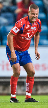 Marcus Lantz
