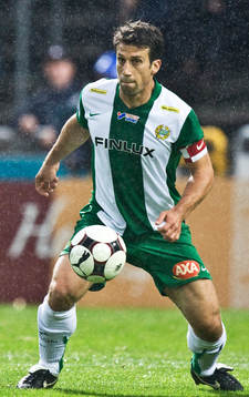 Suleyman Sleyman