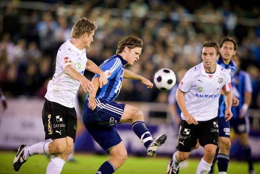 Sebastian Rajalakso, Djurgården