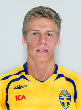 Pontus Wernbloom, Sverige