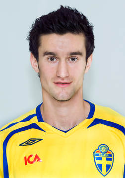 Elmin Kurbegovic, Sverige