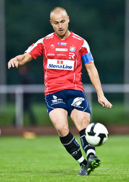 Anders Prytz