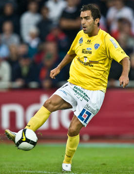 Ricardo Penella Aguila