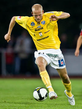 Robin Ganemyr