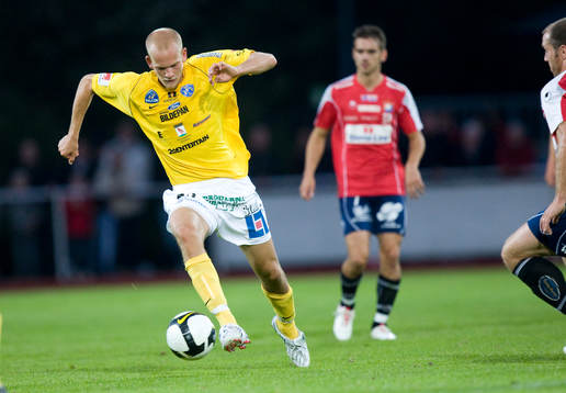 Robin Ganemyr