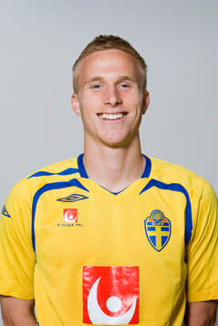 Porträtt, Oscar Wendt