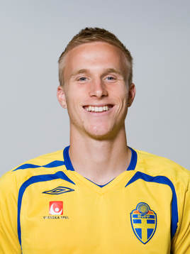 Oscar Wendt