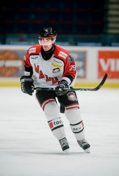 Mathias Johansson, Malmö