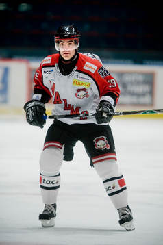 Mathias Johansson, Malmö