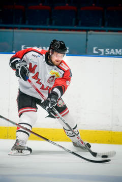 Tomas Wallgren, Malmö