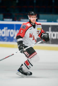 Jesper Damgaard, Malmö