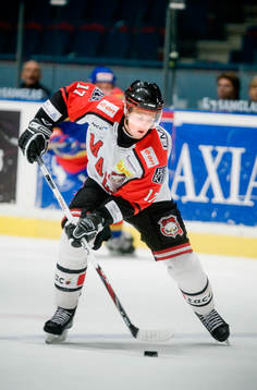 Marcus Paulsson, Malmö