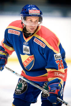 Tim Eriksson, Djurgården