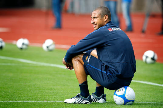 Henrik Larsson