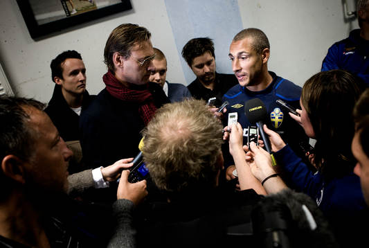 Henrik Larsson